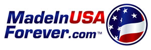 Made in USA Forever