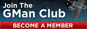 Become a Member of the G-Man Club!