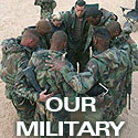 our military